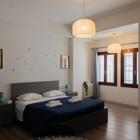 Twin Grande, Grazioso Pied-A-Terre A Venezia Veneza Exterior foto